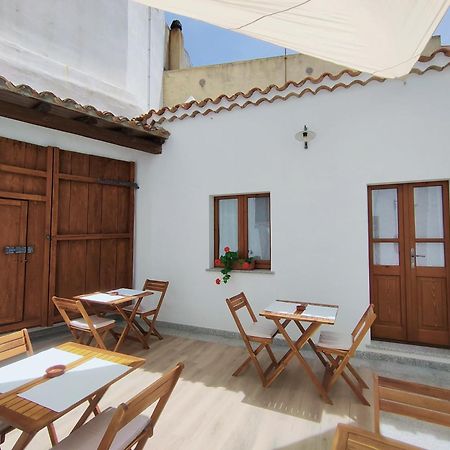 Donna Raffaela Bed & Breakfast แตร์เตนิอา ภายนอก รูปภาพ