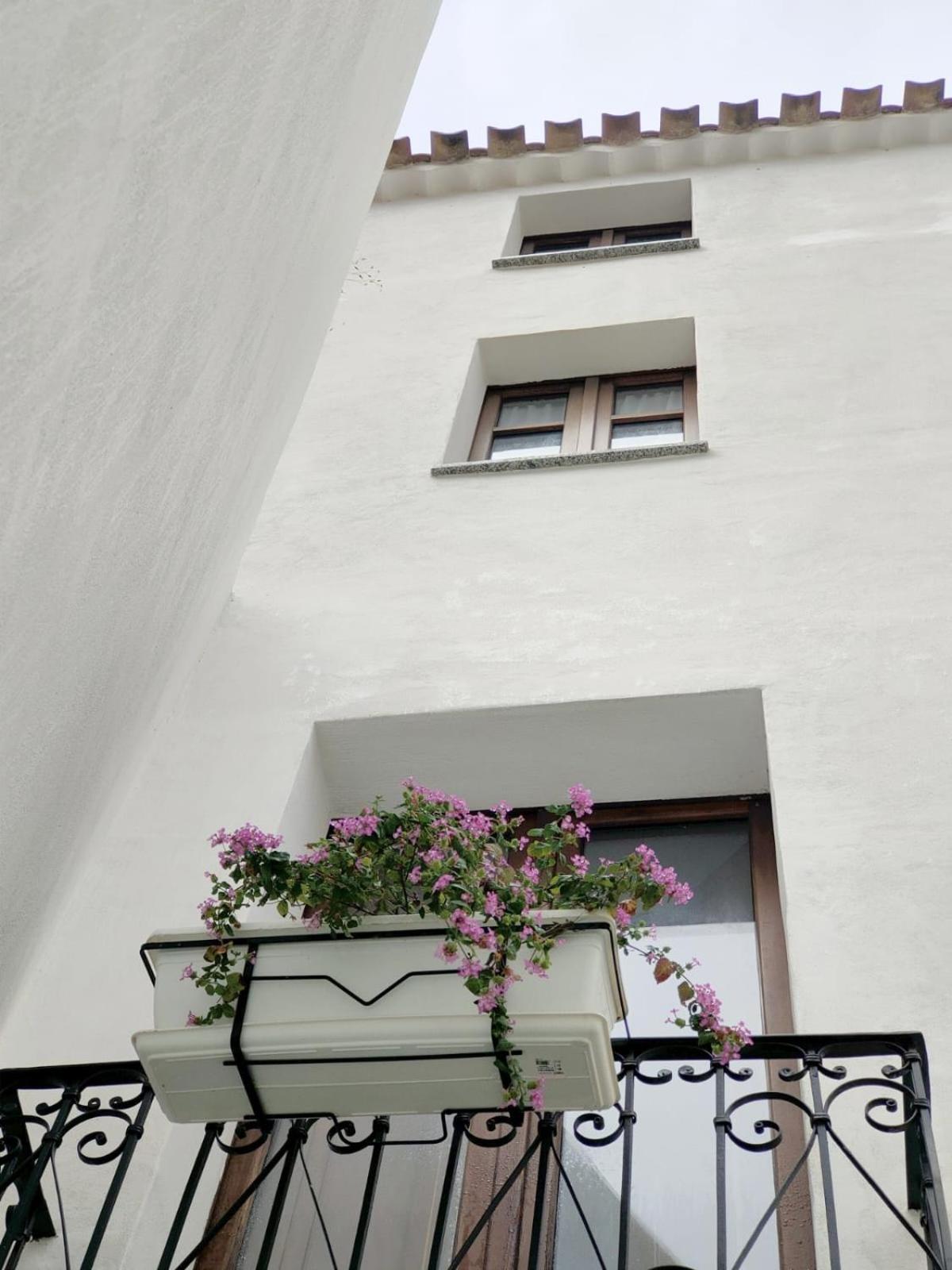 Donna Raffaela Bed & Breakfast แตร์เตนิอา ภายนอก รูปภาพ